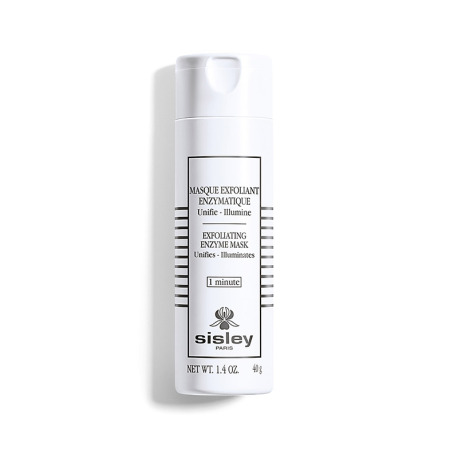 SISLEY-ENZYMATIC EXFOLIATING MASK SISLEY-ENZYMATIC EXFOLIATING MASK